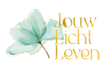 Jouw licht leven Logo