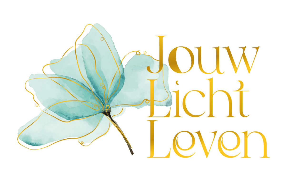 Jouw licht leven Logo
