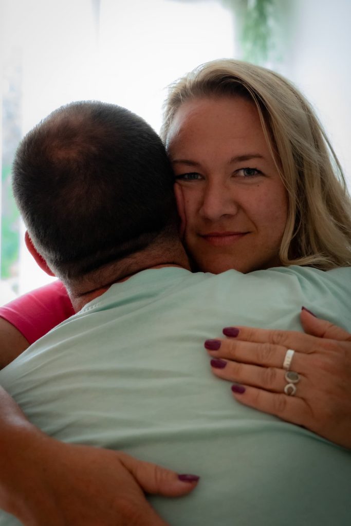 Over Claudia Thoen - Holistisch Therapeut | Familieopstellingen