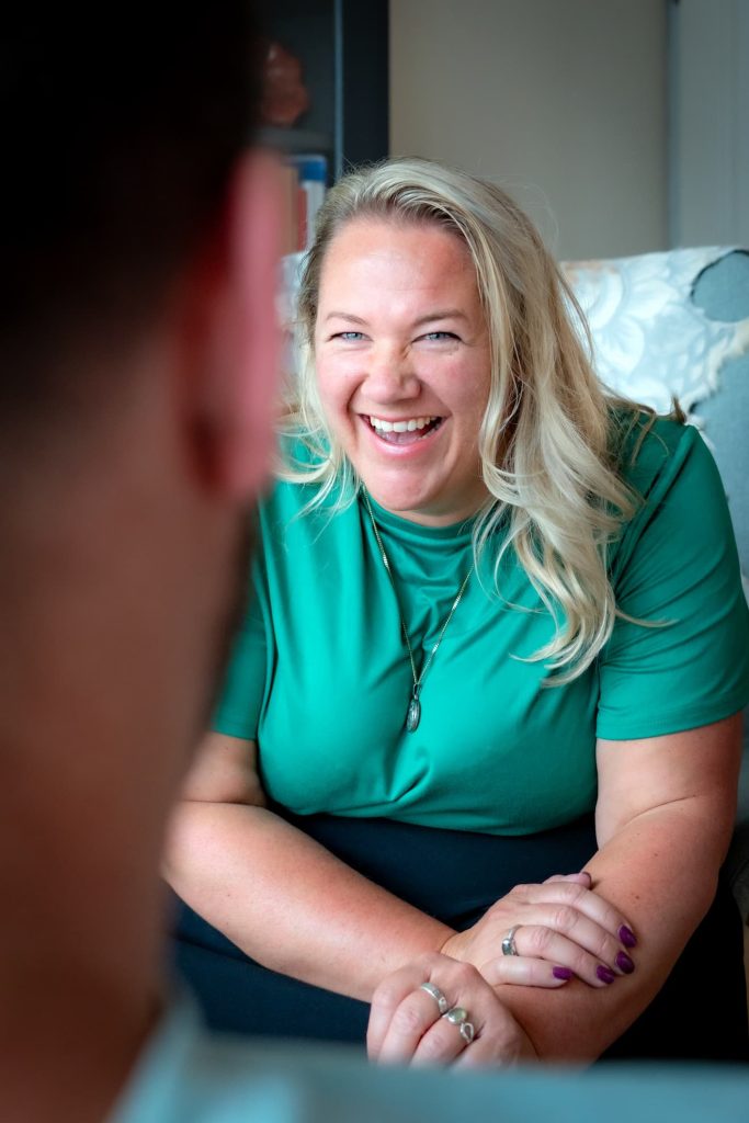 Jouw Licht Leven | Intuïtieve behandelingen