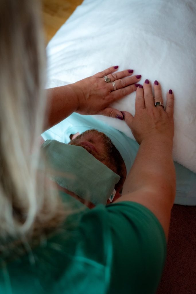 De Sedona Methode door Holistische Therapeut Claudia Thoen in Naaldwijk