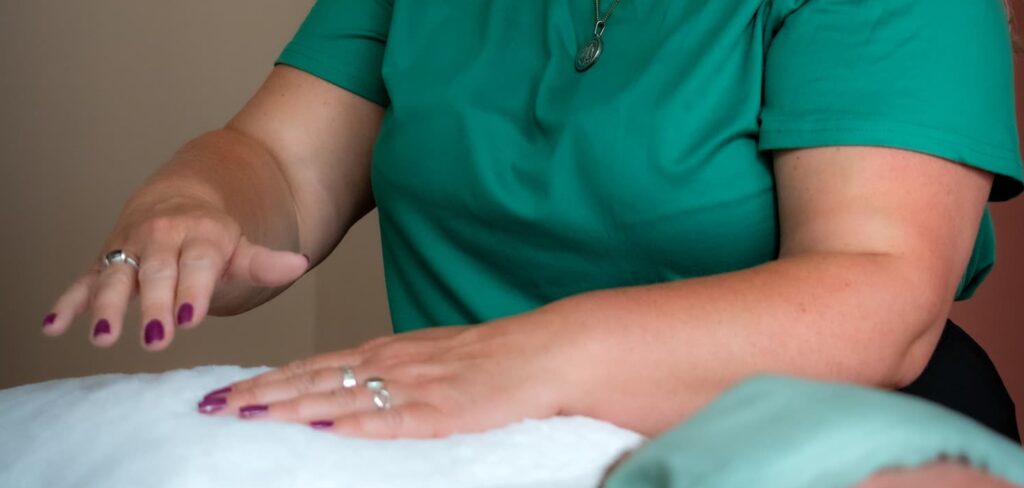 Reiki Healing door Holistisch Therapeut Claudia in Naaldwijk