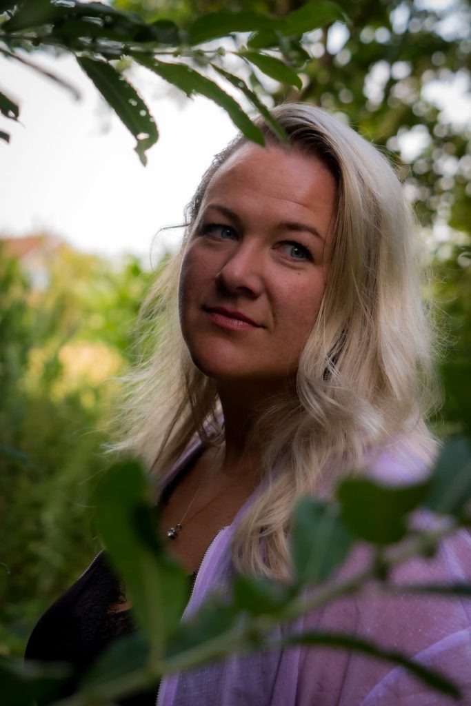 Over Holistische Therapeut Claudia Thoen in Westland | Naaldwijk