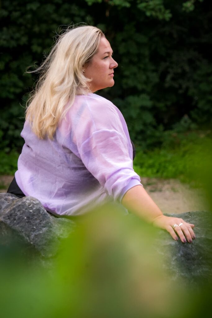 Over Claudia Thoen | Holistisch Therapeut in Naaldwijk