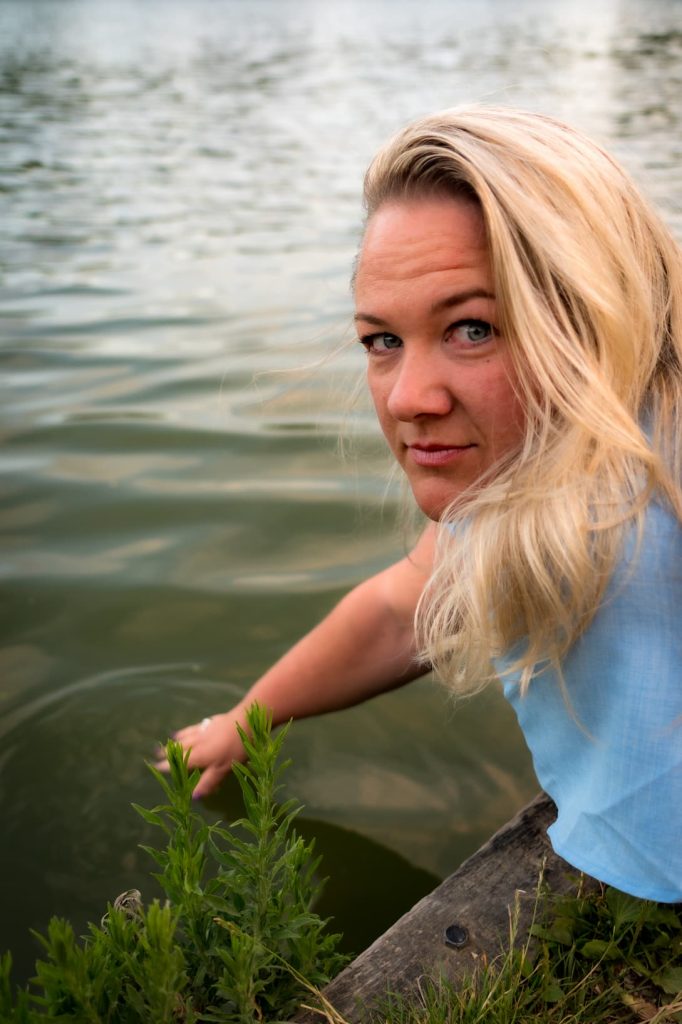 Contact met Holistisch Therapeut Claudia Thoen